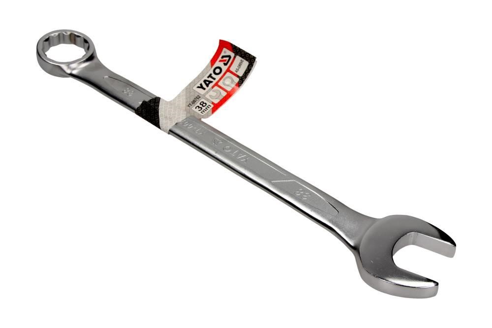 YT00762 Yato Combination wrench 38 mm