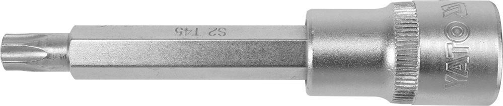 YT04325 Yato 1/2 "Head with nozzle TORX T45