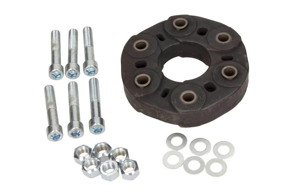 Driveshaft coupling Dodge: 491045 Maxgear Elastic coupling of propeller shaft
