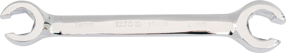 YT0139 Yato Split wrench 19x21 mm