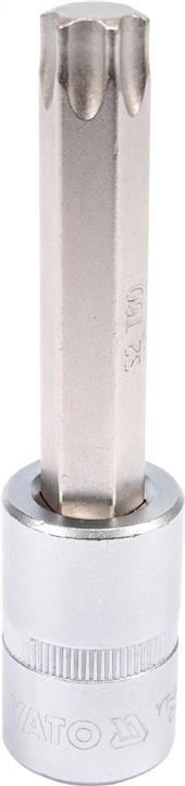 YT04328 Yato Socket bit torx 1/2" t60 l100mm