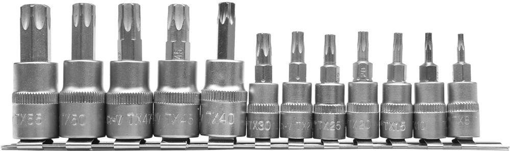 YT04331 Yato Set of heads