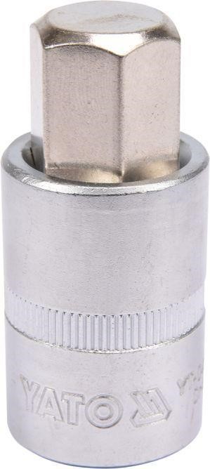 YT04388 Yato 1/2 "HEX bit