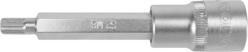YT04352 Yato Socket head