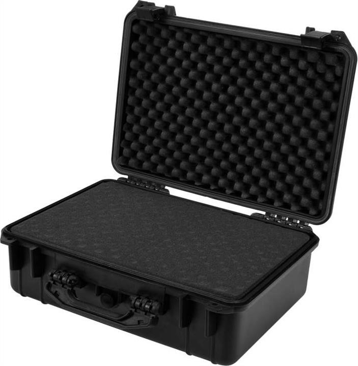 YT08904 Yato Water resistant tool box 470x357x176 mm