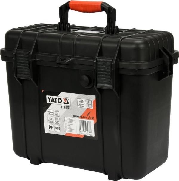 YT08907 Yato Toolbox, tool trolley