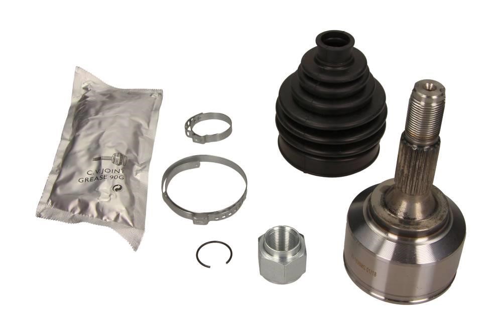 CV Joint Citroen C2: 491462 Maxgear CV joint