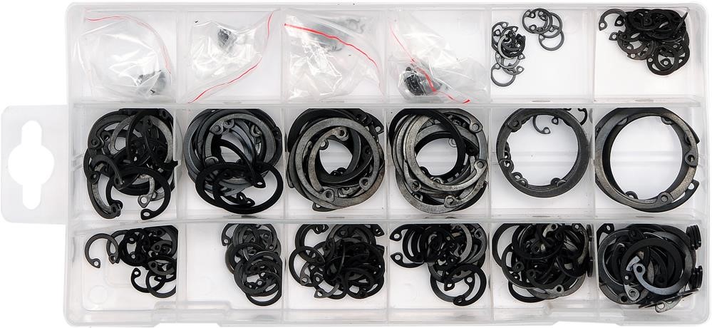 YT06881 Yato Internal circlip assortment 300 pcs