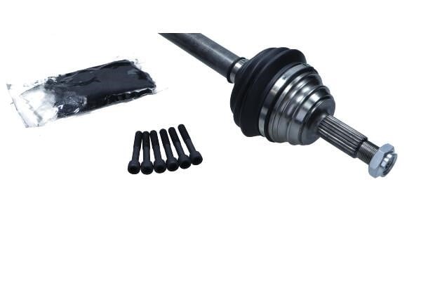491660 Maxgear Shaft