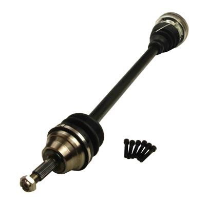 Driveshaft Seat Arosa: 491661 Maxgear Shaft