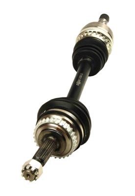 Axle shaft Opel Vectra A: 491665 Maxgear Shaft