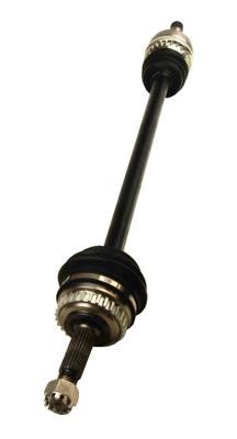 Driveshaft Opel Vectra A: 491666 Maxgear Shaft