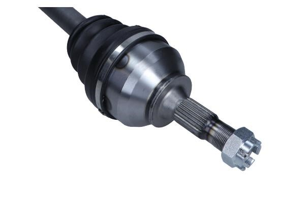 Axle shaft DS: 491886 Maxgear Shaft