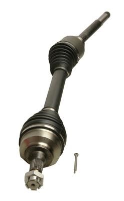 CV axle Citroen C4: 491892 Maxgear Shaft
