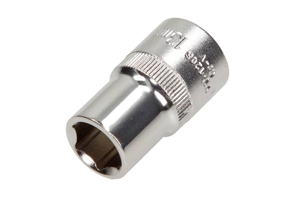YT1206 Yato Hexagonal socket 1/2" 13 mm