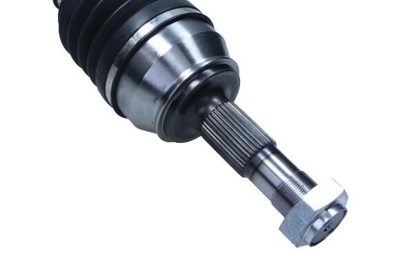 CV axle Peugeot Boxer: 491897 Maxgear Shaft