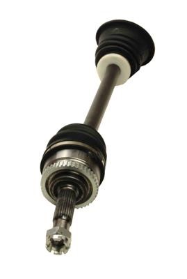 Axle shaft Volvo V40: 491675 Maxgear Shaft