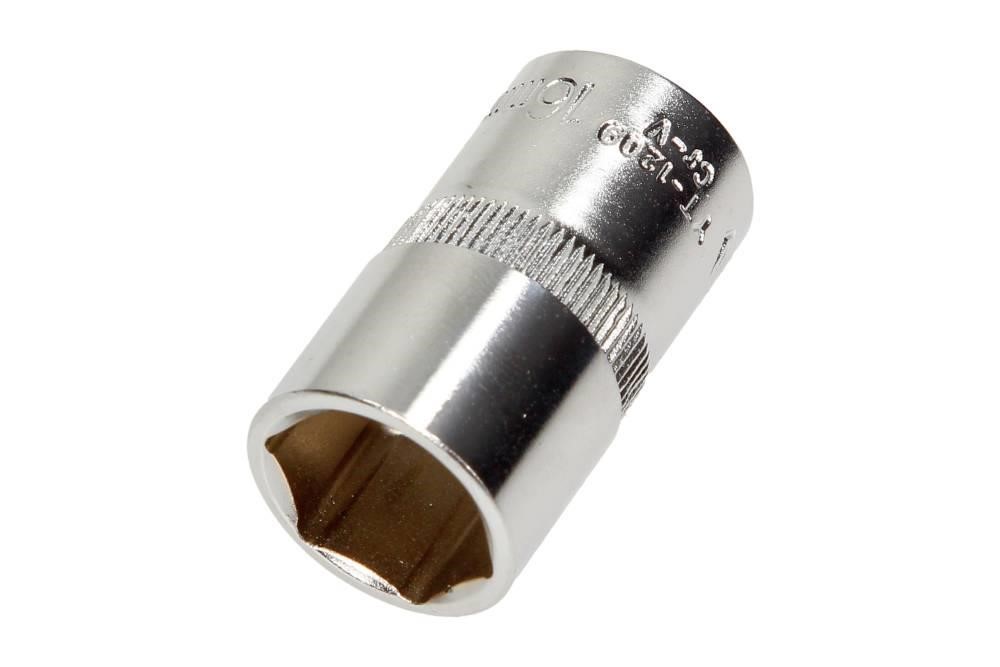 YT1209 Yato Hexagonal socket 1/2" 16 mm