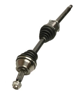 491692 Maxgear Shaft