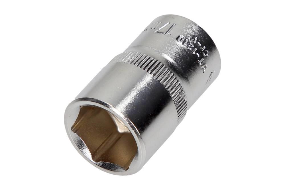 YT1210 Yato Hexagonal socket 1/2" 17 mm