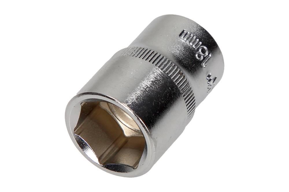YT1211 Yato Socket head 18 mm, 1/2