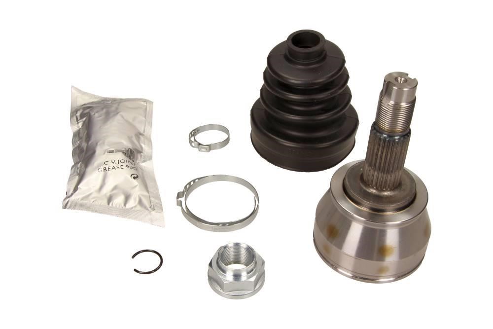 CV Joint Abarth: 491472 Maxgear CV joint