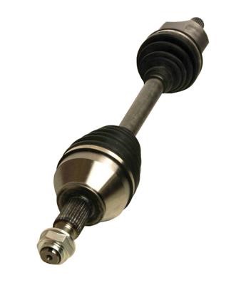 Maxgear 49-2255 Drive shaft 492255 492255 Maxgear Drive shaft