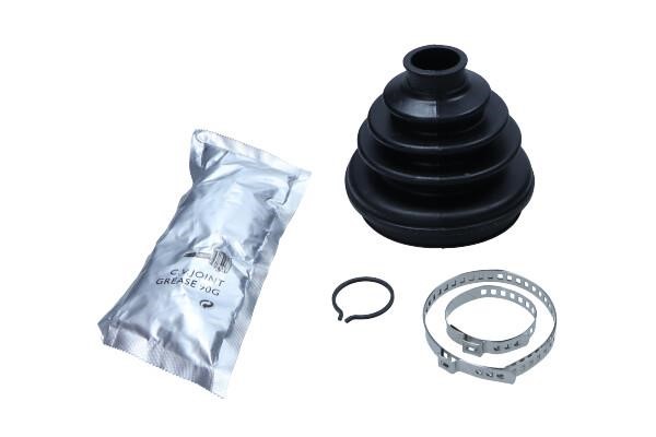 CV gaiter Volvo: 491392 Maxgear Bellow, driveshaft