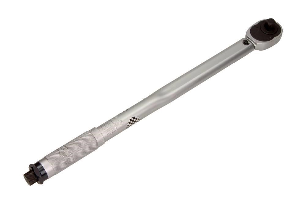 YT0760 Yato Torque wrench 1/2" 42-210 nm