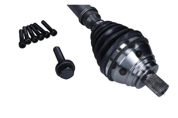 491753 Maxgear Shaft