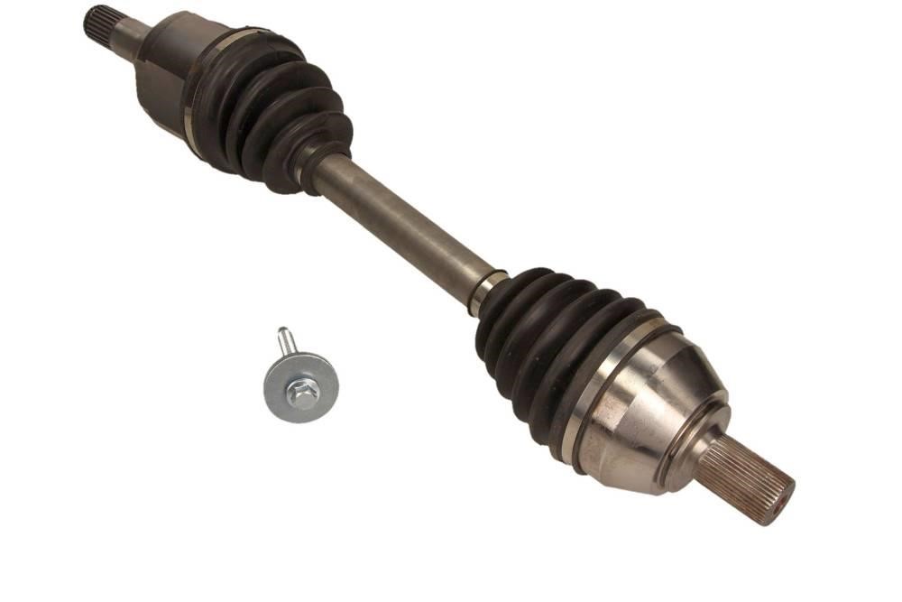 Maxgear 49-1758 Shaft 491758 491758 Maxgear Shaft