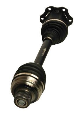 Axle shaft Audi A4: 492261 Maxgear Drive shaft