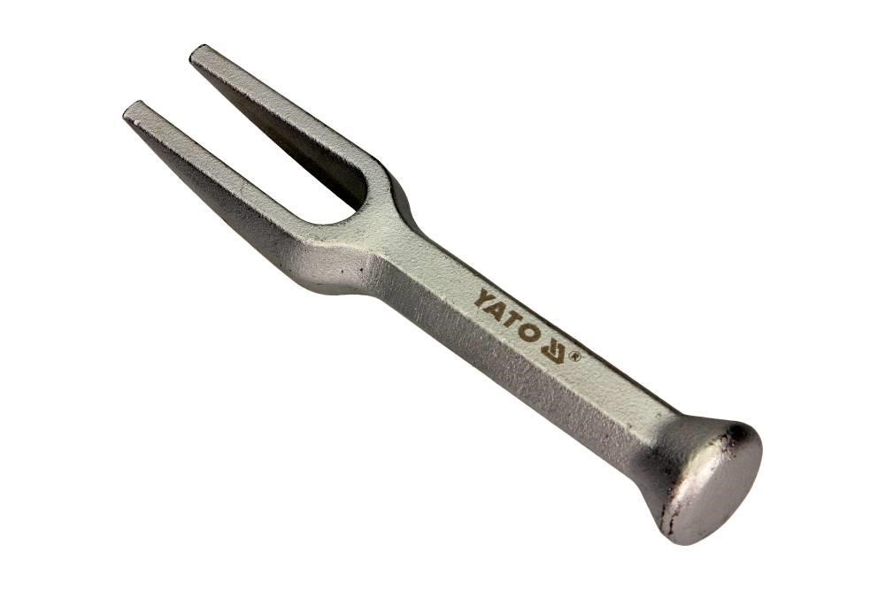 YT0615 Yato Tie rod and ball joint puller