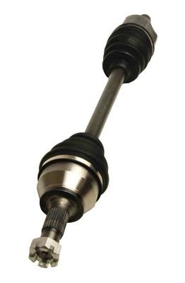 Axle shaft Peugeot 207: 491771 Maxgear Shaft