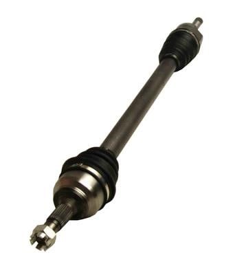 Driveshaft Peugeot 207: 491772 Maxgear Shaft