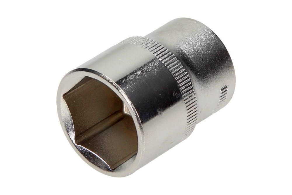 YT1215 Yato Hexagonal socket 1/2" 22 mm