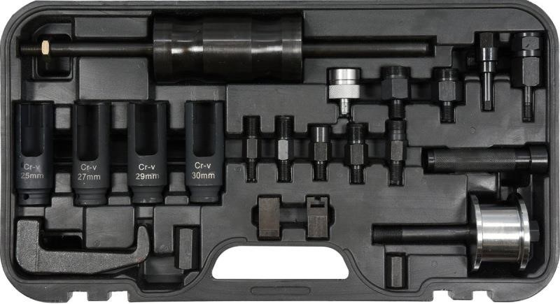 YT06175 Yato Pu,ler Set, injector nozzle
