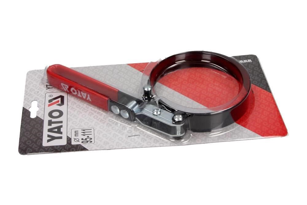 YT0823 Yato Oil Filter Wrench