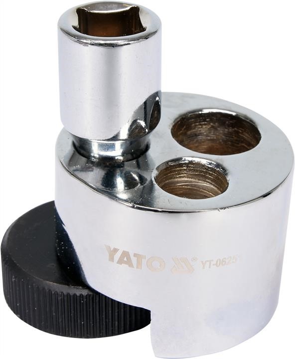 YT06251 Yato Hairpin