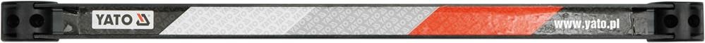 YT0835 Yato Magnetic rail for tool