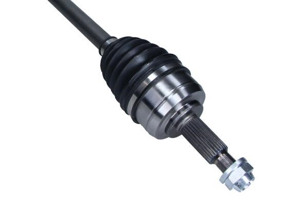 CV axle Renault Dokker: 491784 Maxgear Shaft