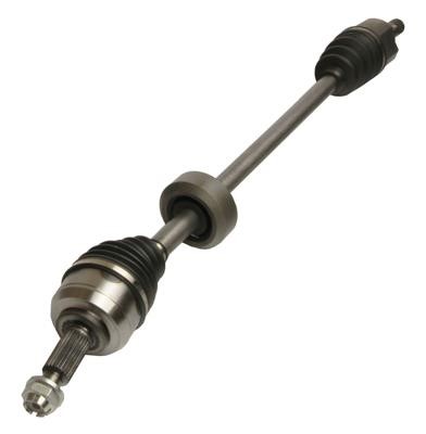 Driveshaft Renault Dokker: 491787 Maxgear Shaft