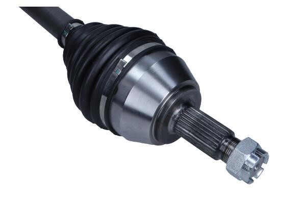 Axle shaft Fiat Ulysse: 491799 Maxgear Shaft