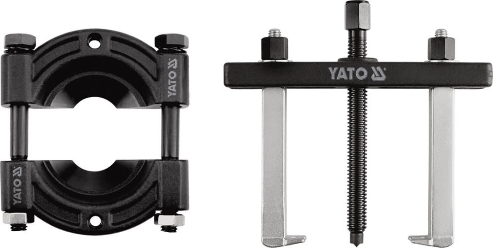 YT0641 Yato Gear puller set