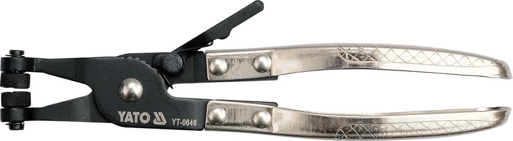 YT0646 Yato Forceps