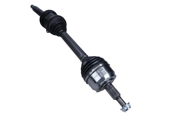 Axle shaft Volkswagen Multivan: 491827 Maxgear Shaft