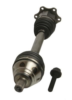 Driveshaft Volkswagen Caddy Alltrack: 491830 Maxgear Shaft