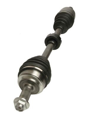 CV axle Honda Accord: 492384 Maxgear Drive shaft