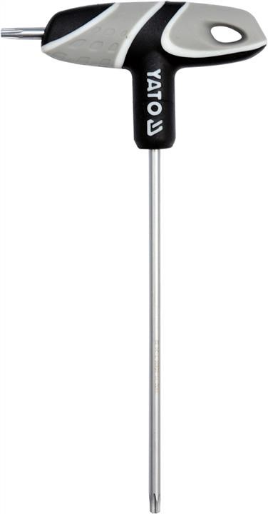 YT05605 Yato Allen key