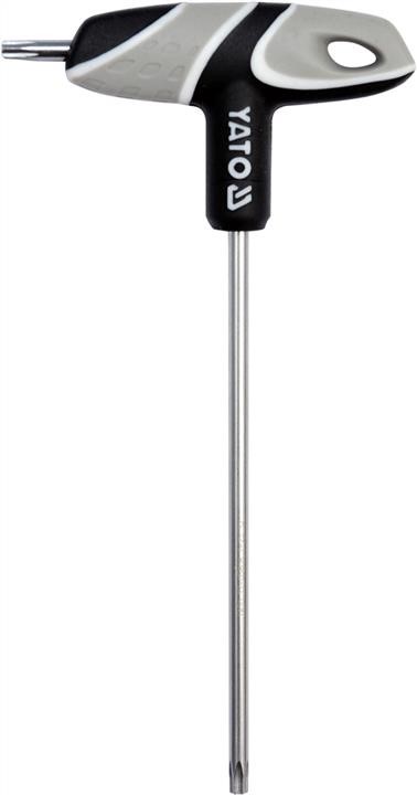 YT05606 Yato T-handle torx key t25